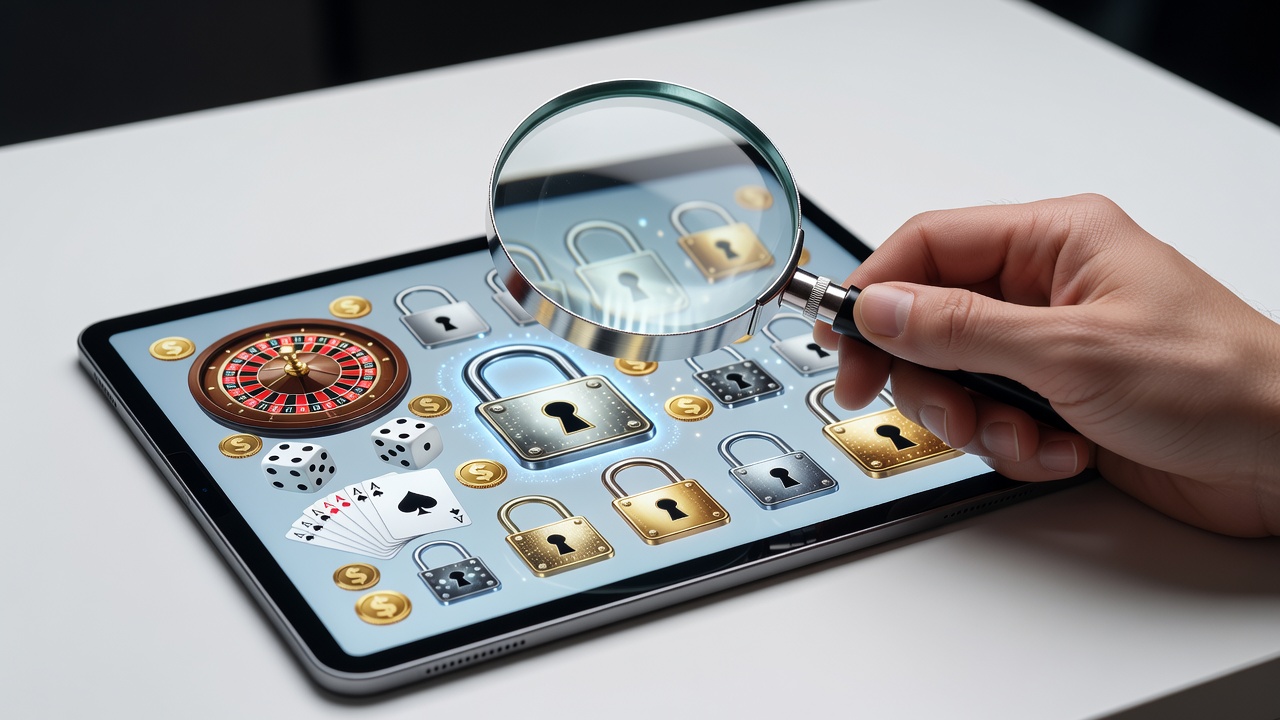 Criteri Essenziali per Scegliere il Tuo Operatore Ideale - casino online europei
