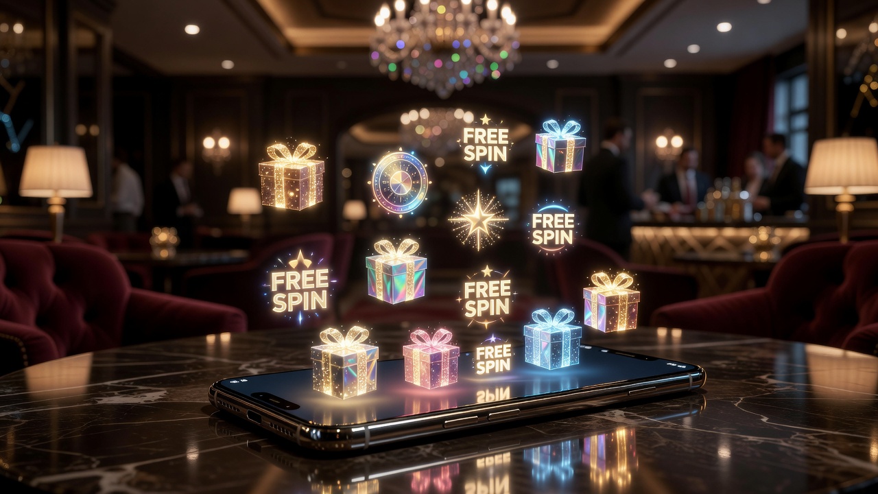Tipologie di Bonus Senza Deposito Disponibili - bonus senza deposito casino non aams