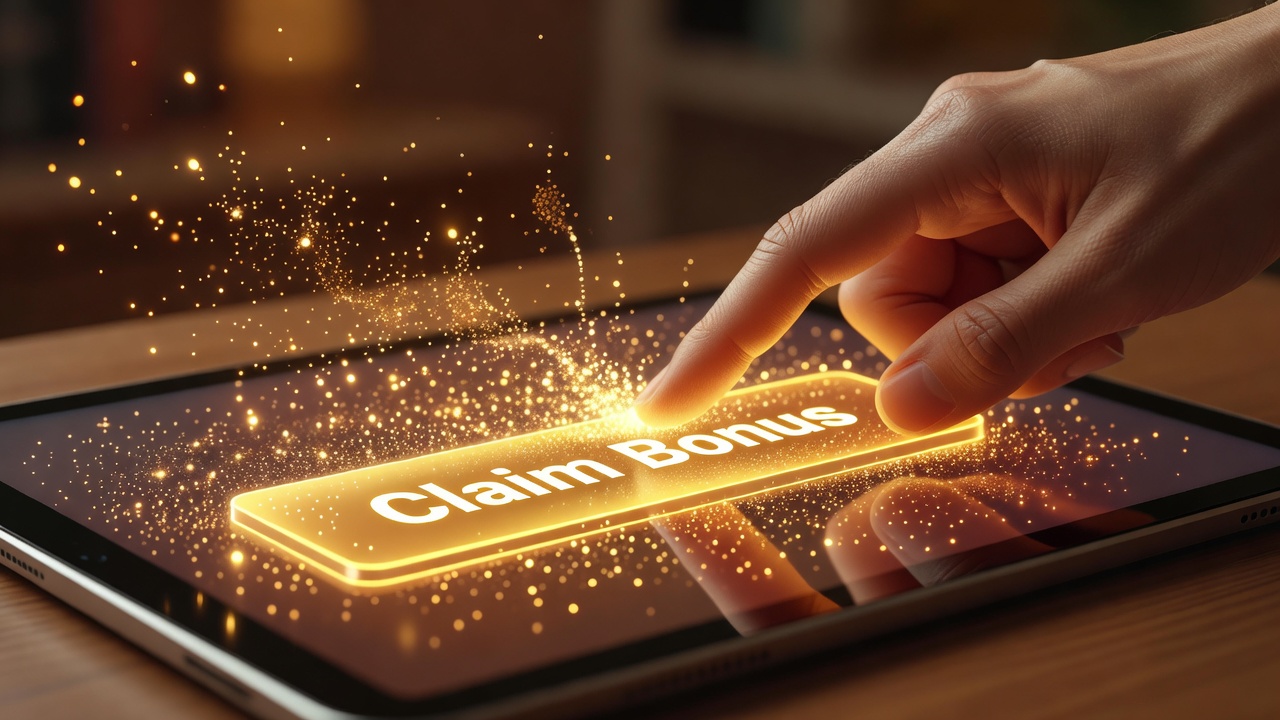 Come Funzionano e Come Ottenere un Bonus - bonus senza deposito casino non aams