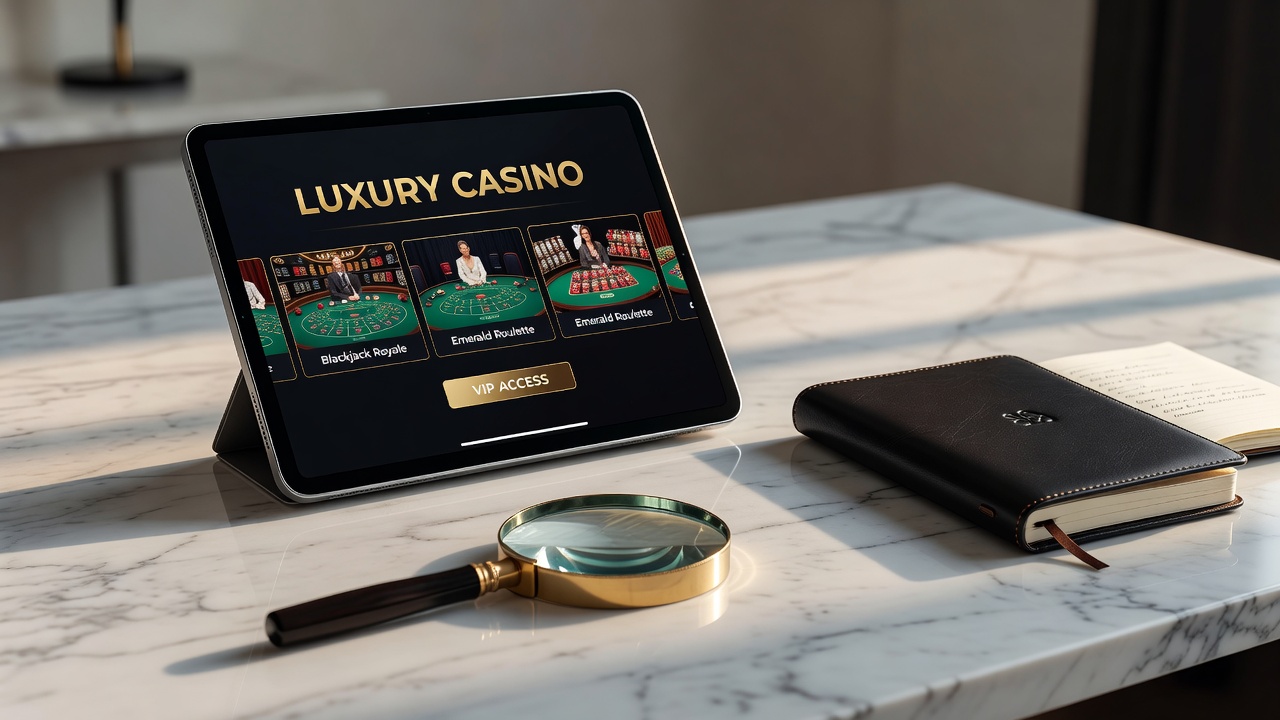 Come Valutiamo i Nuovi Casinò Online (ADM/AAMS) - casino nuovi