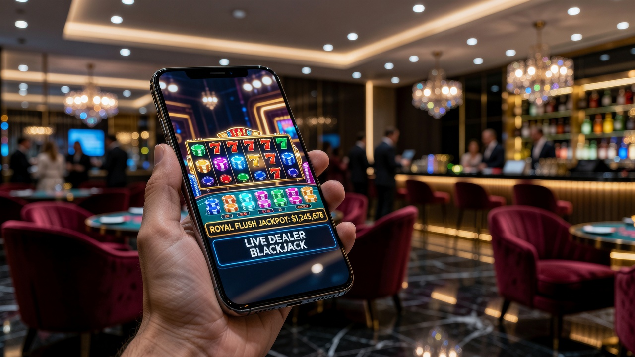 Perché i Giocatori Scelgono i Nuovi Casinò - casino nuovi
