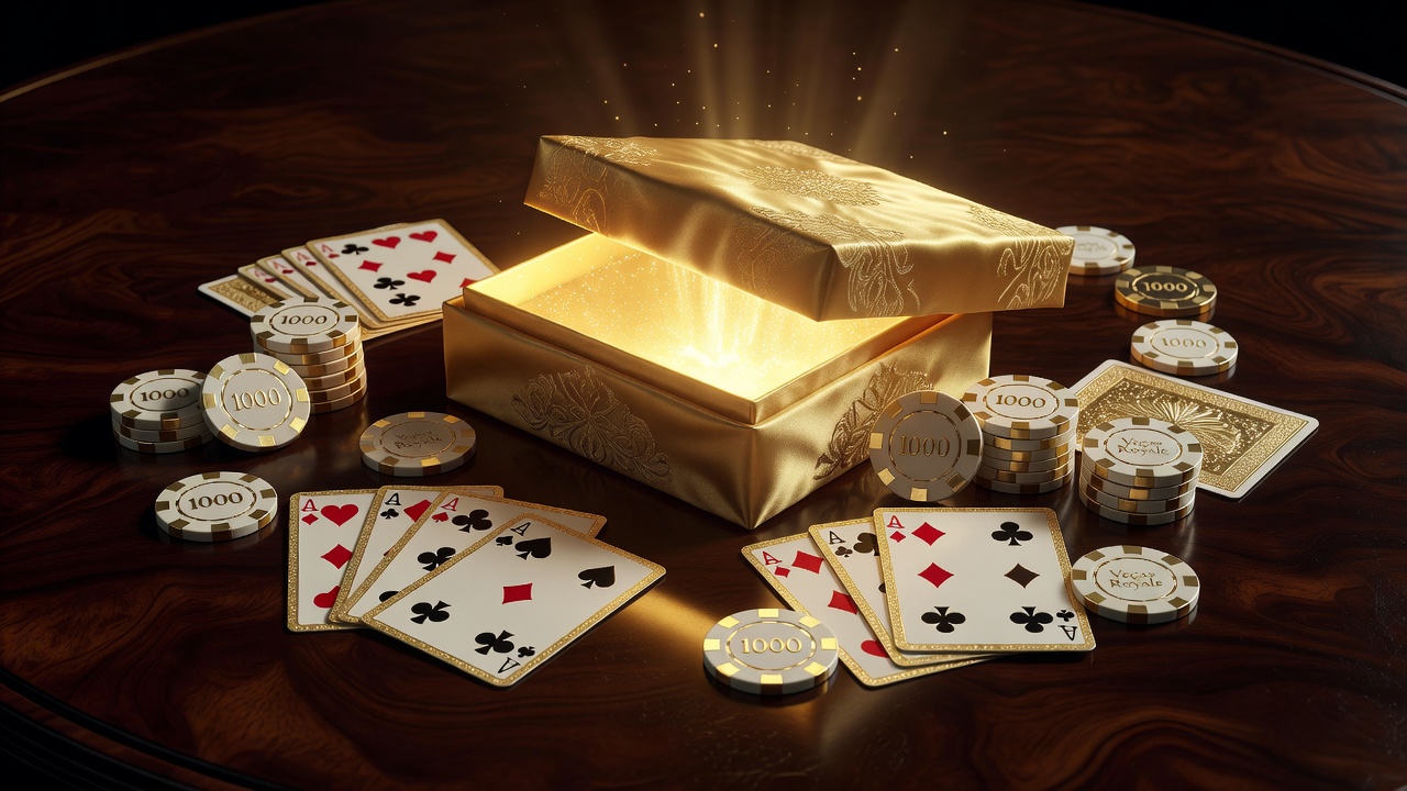 Bonus e Promozioni Esclusive per i Nuovi Utenti - casino nuovi