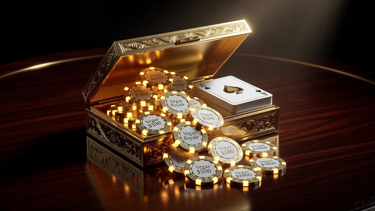 Bonus Esclusivi e Promozioni nei Nuovi Siti Legali - casino nuovi