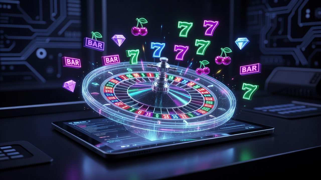 Innovazione Tecnologica e Varietà di Giochi - casino nuovi