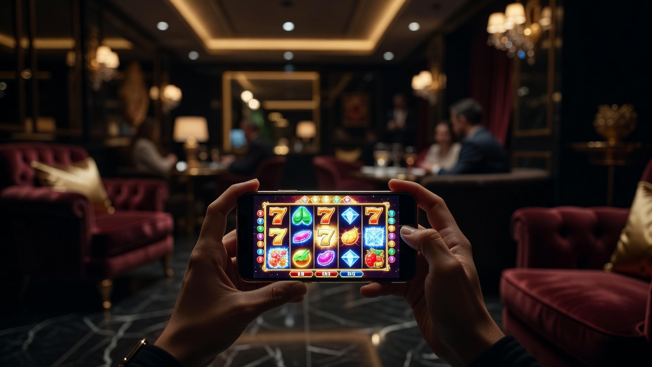 L'Esperienza di Gioco: Novità su Cataloghi, Provider e Mobile - casino nuovi