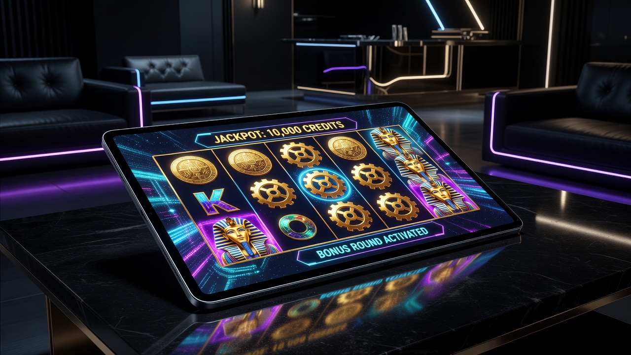 Le Migliori Slot Machine Online: Classifiche e Novità 2026 - slot machine online