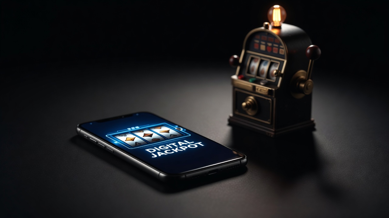 Slot Online vs. Slot da Bar: Le Differenze Chiave - slot machine online