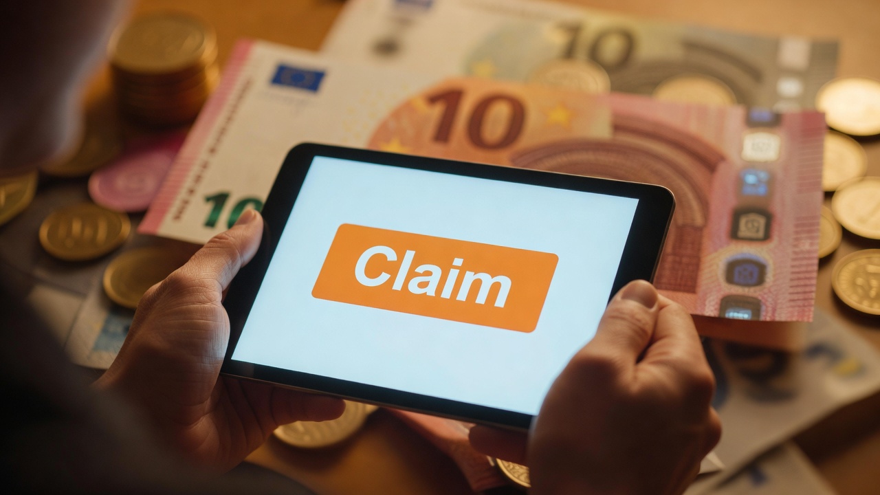 Come Riscuotere il Tuo Bonus Gratis di 10 Euro - 10 euro gratis casino