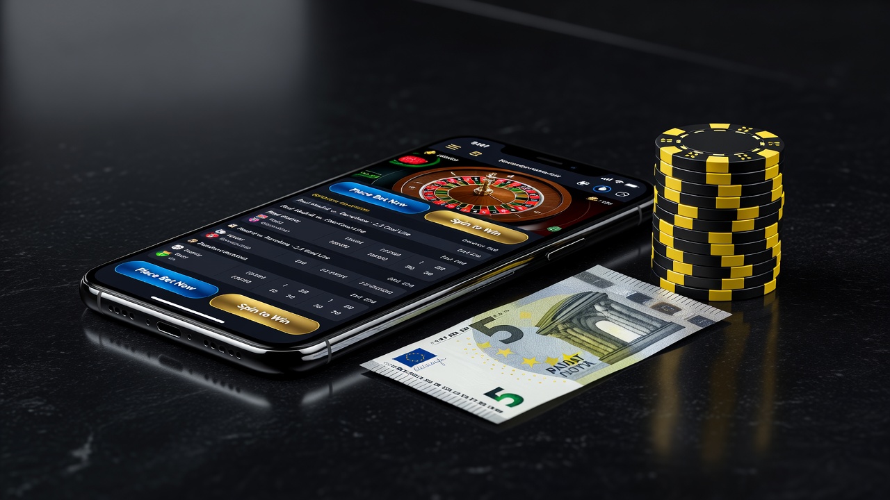 Bonus 5 euro senza deposito su bwin - 10 euro gratis casino
