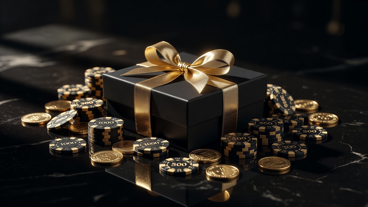 Bonus e Promozioni Esclusive nei Casino Esteri - casino esteri