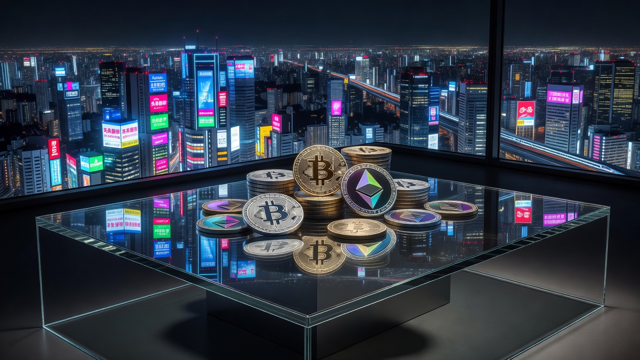 Wild Tokyo: Il numero 1 per le crypto tra tutti i casinò stranieri - casino esteri