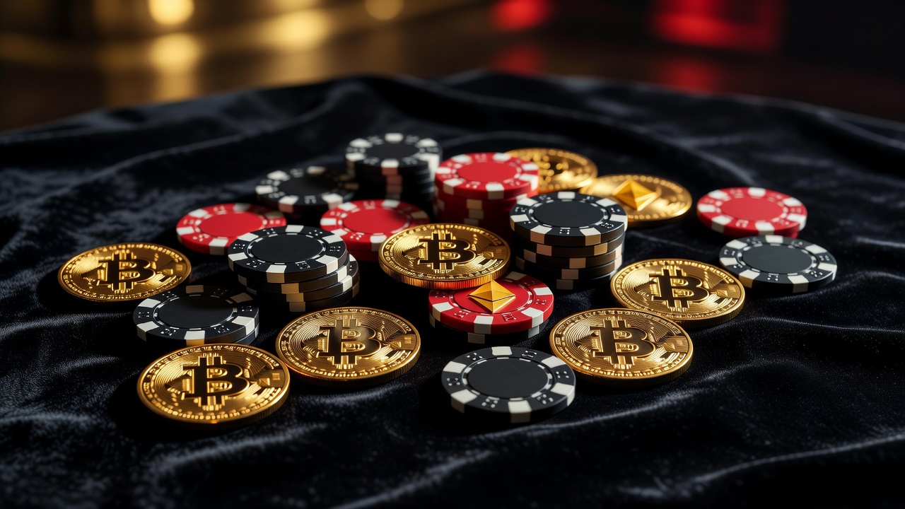Il Ruolo delle Criptovalute nei Casinò Senza KYC - casino senza kyc