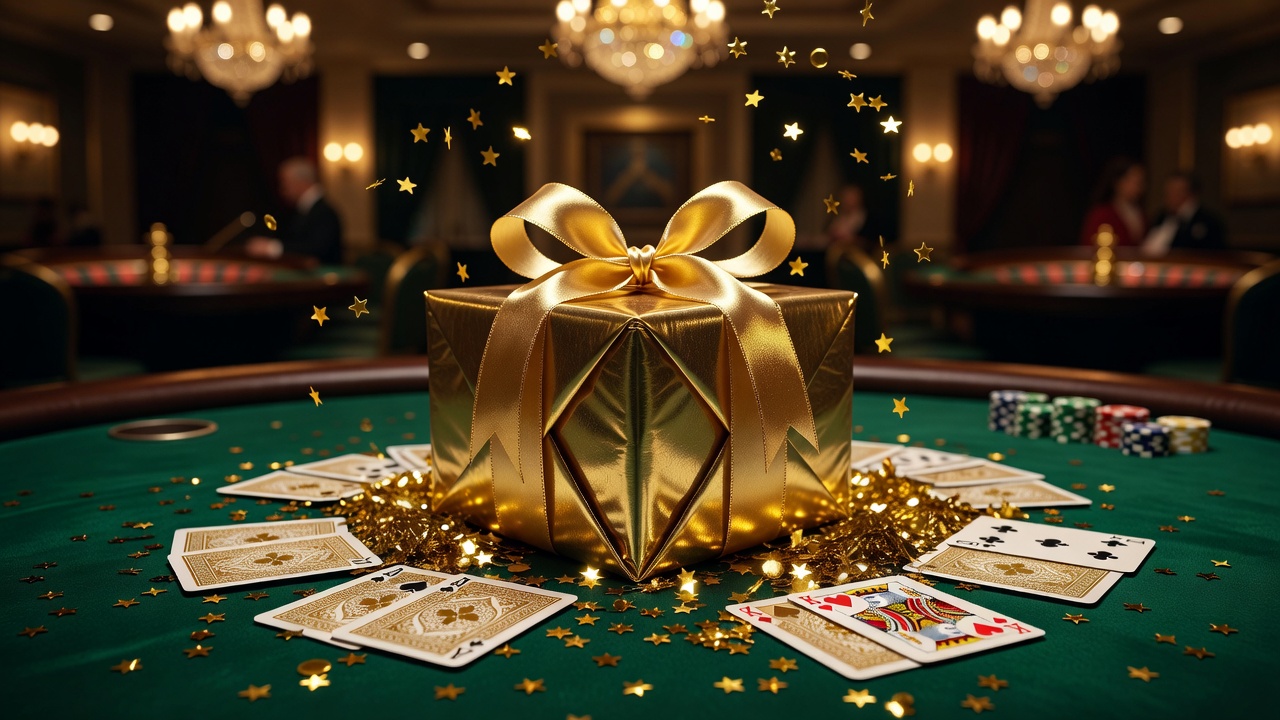Bonus e Promozioni Esclusive nei Casinò Anonimi - casino senza kyc