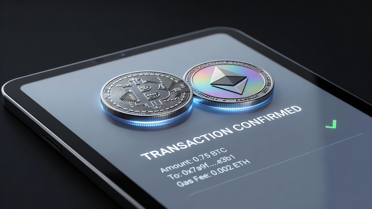 Gestire i Fondi: Depositi e Prelievi con Valute Digitali - siti scommesse crypto
