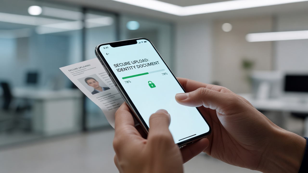 Guida alla Registrazione Nitrobet e Verifica del Conto - nitrobet