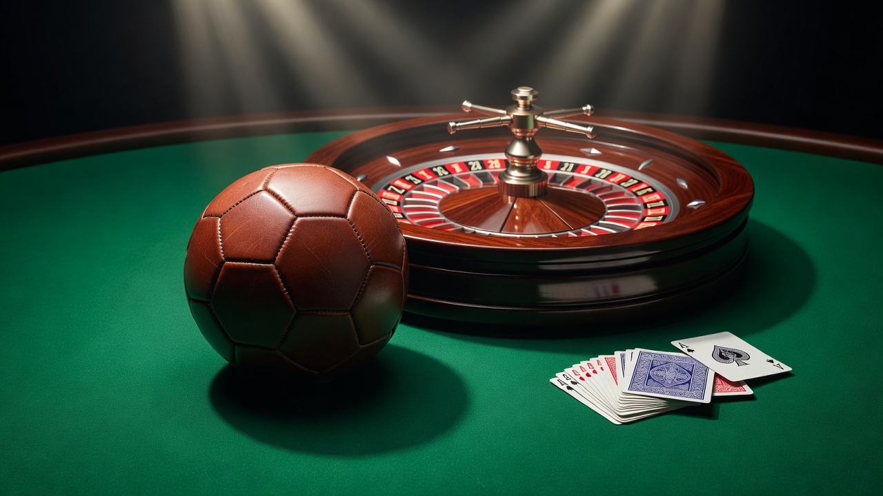 Giochi e Scommesse: L'Offerta di Nitrobet - nitrobet