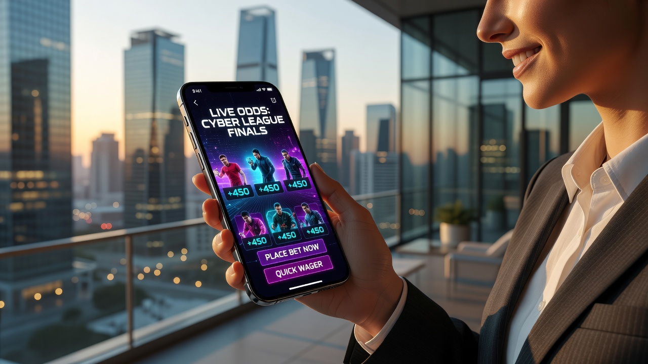 Nitrobet Mobile: App e Sito Ottimizzato per il 2026 - nitrobet