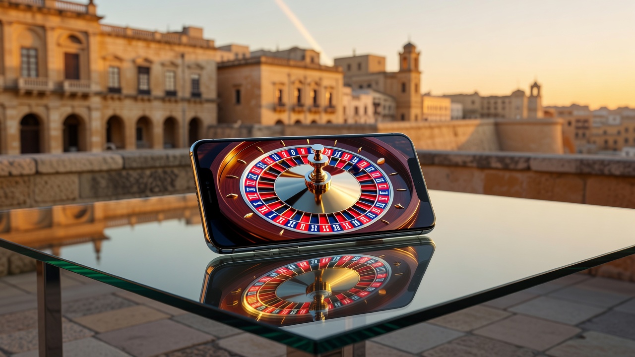 Top Online Casino Malta del 2026 Analizzati - online casino malta