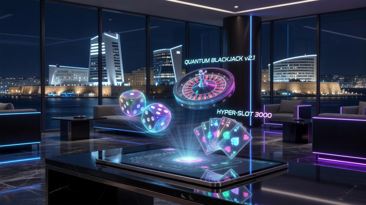 Nuovi Online Casino Malta nel 2026 - online casino malta